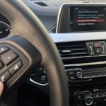 BMW X1 sDrive18d 110 kW (150 CV)