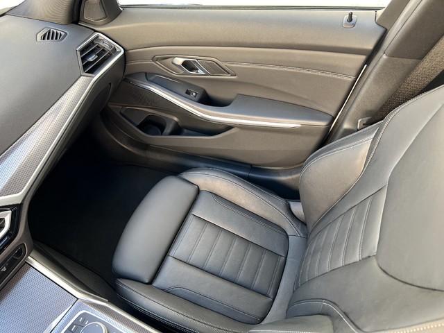 BMW Serie 3 320d xDrive Touring 140 kW (190 CV)