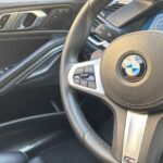 BMW X6 xDrive30d 195 kW (265 CV)