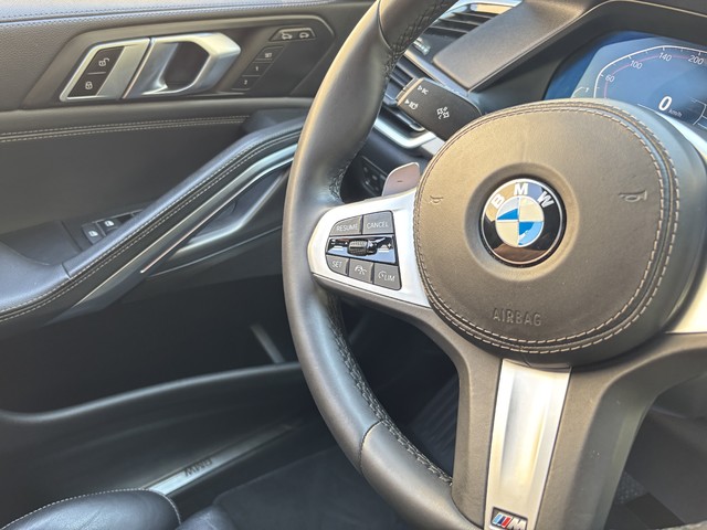 BMW X6 xDrive30d 195 kW (265 CV)