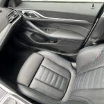 BMW i4 eDrive40 250 kW (340 CV)