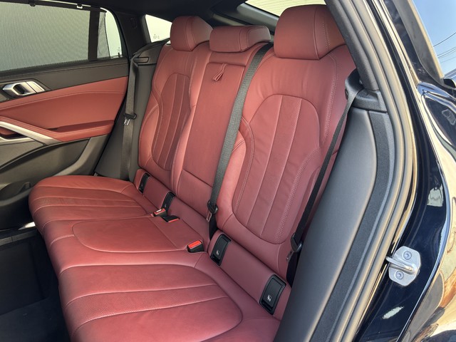 BMW X6 xDrive40d 250 kW (340 CV)