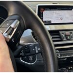 BMW X1 sDrive18d 110 kW (150 CV)