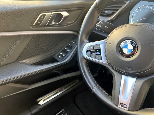 BMW Serie 1 118d 110 kW (150 CV)