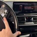 BMW X3 xDrive20d 140 kW (190 CV)
