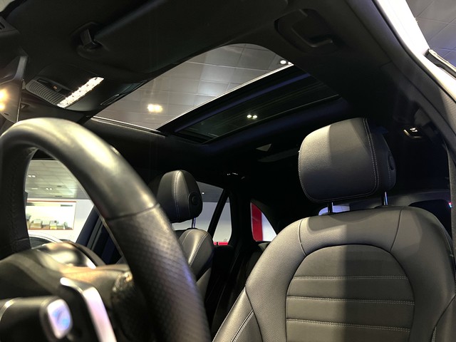 Mercedes-Benz GLC 220 d 4Matic 143 kW (194 CV)