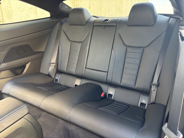 BMW Serie 4 430i Coupe 190 kW (258 CV)