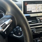 BMW X1 sDrive18d Business 110 kW (150 CV)