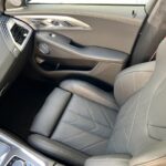 BMW XM 480 kW (653 CV)