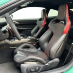 BMW M M4 CS Coupe 405 kW (551 CV)
