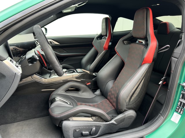 BMW M M4 CS Coupe 405 kW (551 CV)