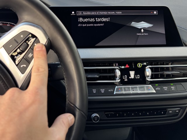 BMW Serie 2 218i Gran Coupe 100 kW (136 CV)