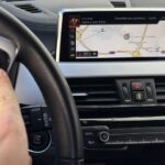 BMW X2 sDrive18d 110 kW (150 CV)