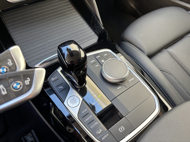 BMW X4 xDrive20d xLine 140 kW (190 CV)