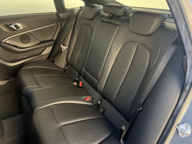 BMW Serie 2 220d Gran Coupe 140 kW (190 CV)