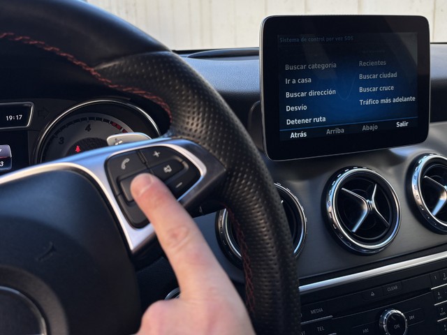 Mercedes-Benz GLA 220 d Style 4Matic 130 kW (177 CV)