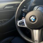 BMW X4 M40i 260 kW (354 CV)