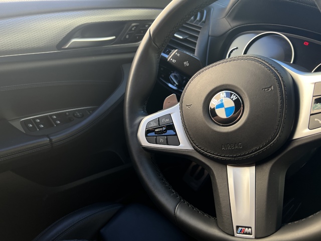 BMW X4 M40i 260 kW (354 CV)