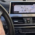 BMW X1 sDrive18d 110 kW (150 CV)