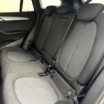 BMW X1 sDrive18d 110 kW (150 CV)
