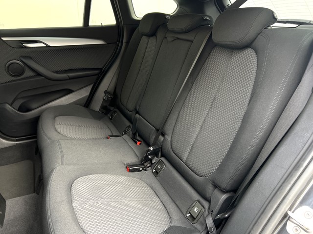 BMW X1 sDrive18d 110 kW (150 CV)