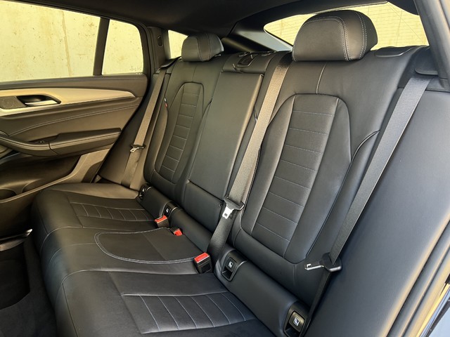 BMW X4 xDrive30i 185 kW (252 CV)