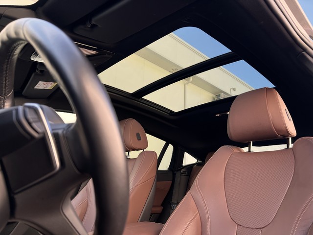 BMW X6 xDrive40d 250 kW (340 CV)