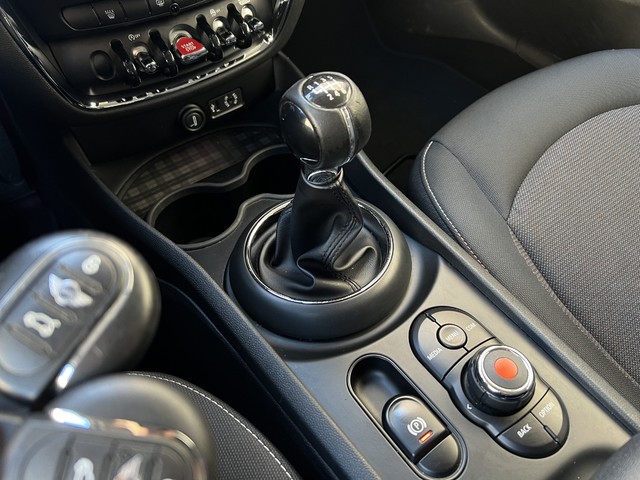 MINI Clubman Cooper D 110 kW (150 CV)