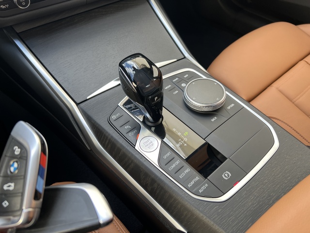 BMW Serie 3 320i 135 kW (184 CV)