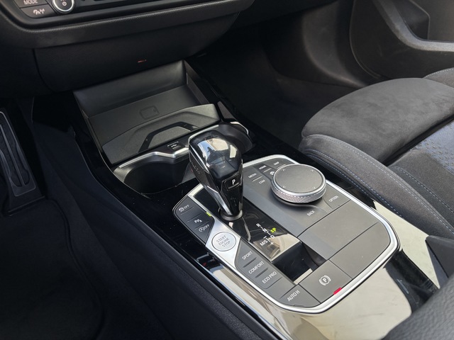 BMW Serie 2 218d Gran Coupe 110 kW (150 CV)
