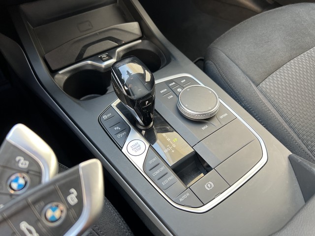 BMW Serie 1 116d 85 kW (116 CV)