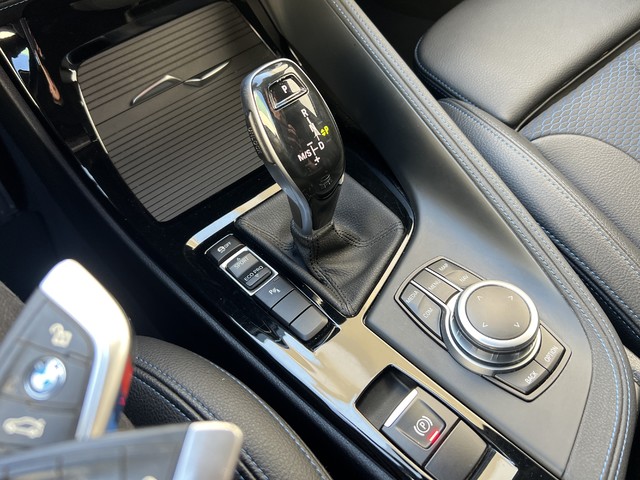 BMW X1 sDrive18d 110 kW (150 CV)