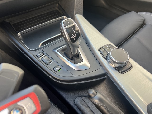 BMW Serie 3 320d Gran Turismo 140 kW (190 CV)