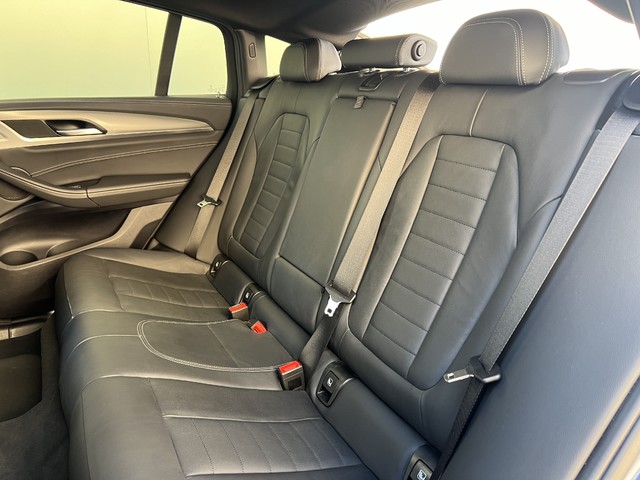 BMW X4 xDrive30i 185 kW (252 CV)
