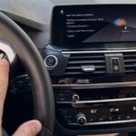 BMW X3 xDrive20d 140 kW (190 CV)