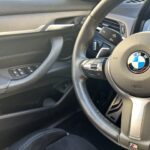 BMW X2 sDrive18d 110 kW (150 CV)