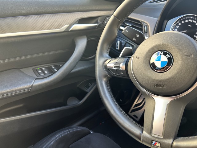 BMW X2 sDrive18d 110 kW (150 CV)