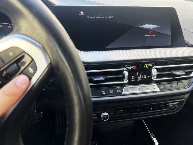 BMW Serie 2 218i Gran Coupe 100 kW (136 CV)