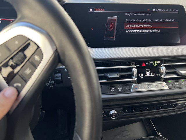 BMW Serie 1 118d 110 kW (150 CV)