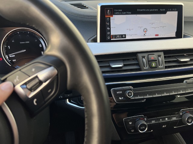 BMW Serie 1 118d 110 kW (150 CV)