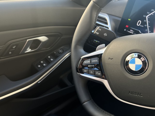 BMW Serie 3 320d Touring 140 kW (190 CV)