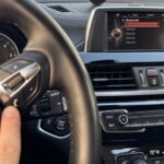 BMW X1 sDrive18d 110 kW (150 CV)