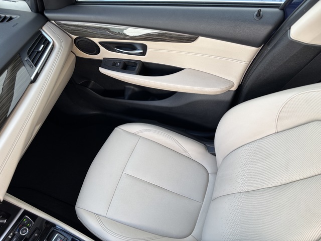 BMW Serie 2 218d Gran Tourer Business 110 kW (150 CV)