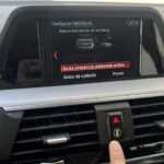 BMW X3 xDrive20d 140 kW (190 CV)