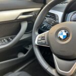 BMW X1 sDrive18d 110 kW (150 CV)