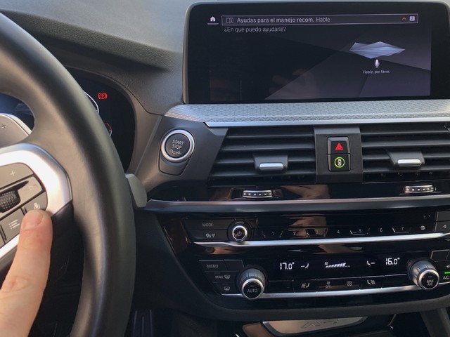 BMW X4 xDrive20d 140 kW (190 CV)