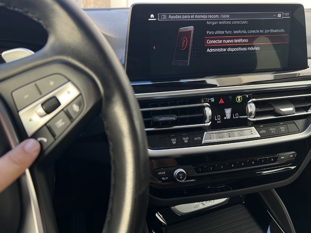 BMW Serie 4 430i Coupe 190 kW (258 CV)