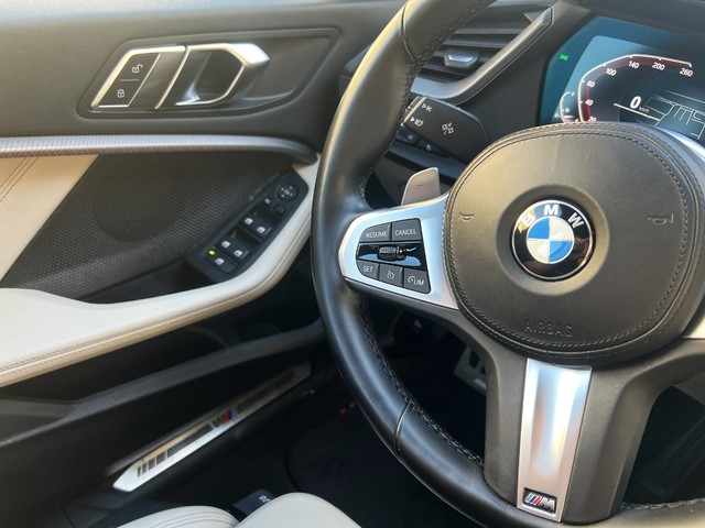 BMW Serie 2 220i Gran Coupe 131 kW (178 CV)