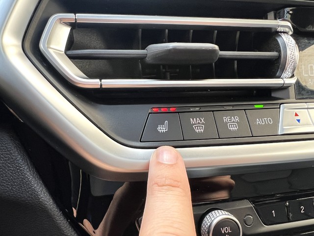 BMW X3 xDrive30d xLine 210 kW (286 CV)