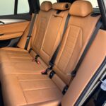 BMW X3 xDrive30d 195 kW (265 CV)